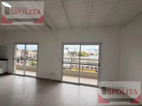 Departamento en Alquiler de 1 dormitorio