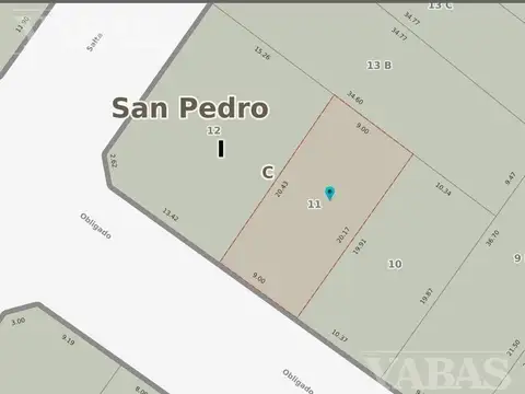 Casa en Venta de 3 dormitorios