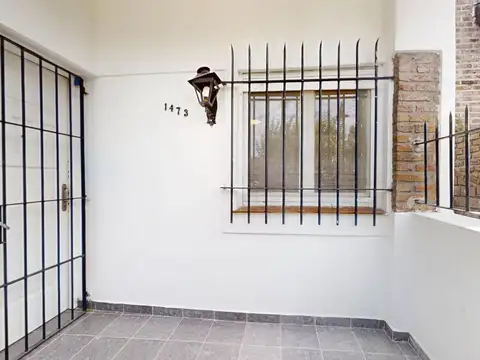 Casa en Venta en Martínez Santa Fe / Fleming, USD 168.000