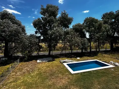 Casa en Venta en Medal Country club, USD 205.000