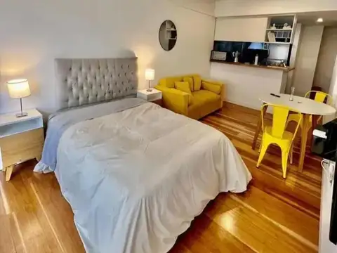 Departamento en Venta Apto profesional