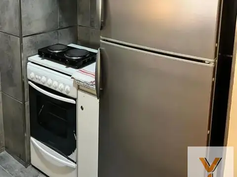 Departamento en Venta en Palermo, USD 118.000