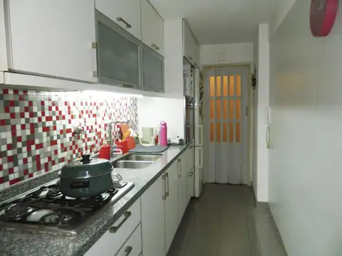 Departamento en Venta en Palermo, USD 165.000