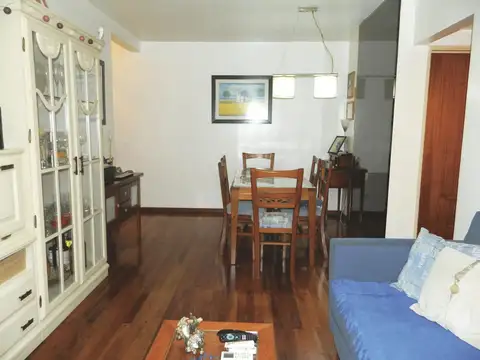 venta depto 4 ambientes en Palermo