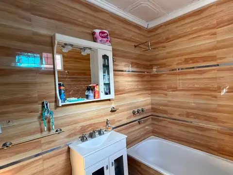venta casa 4 ambientes EL TALAR