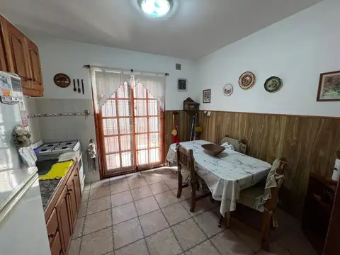 Depto Tipo Casa en Venta en San Bernardo del Tuyú, USD 68.000