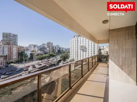 Departamento en Venta en Retiro, USD 950.000