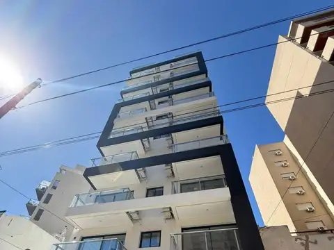 Departamento 2 ambientes en Venta A Estrenar - Villa Luro