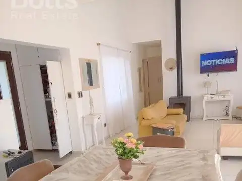 Casa en Alquiler al Oeste