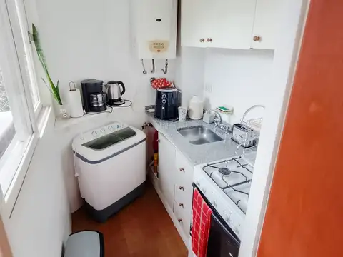 Departamento en Alquiler 40 años
