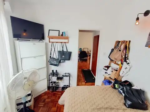 Departamento en Alquiler en Belgrano R, $ 600.000