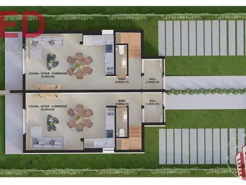 Lago Lacar y Moreira Laje