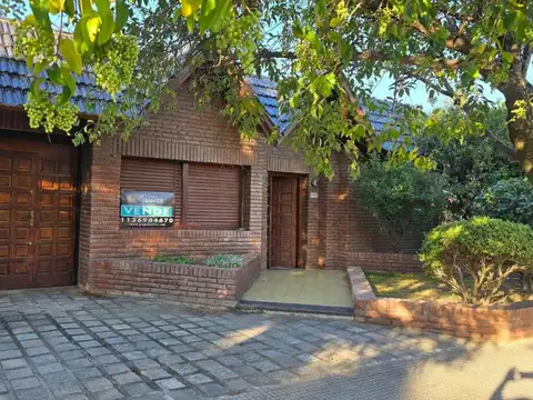 Casa en Venta en Urca, USD 270.000