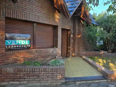Casa en Venta de 5 dormitorios