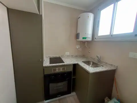 Departamento en Alquiler de 2 dormitorios