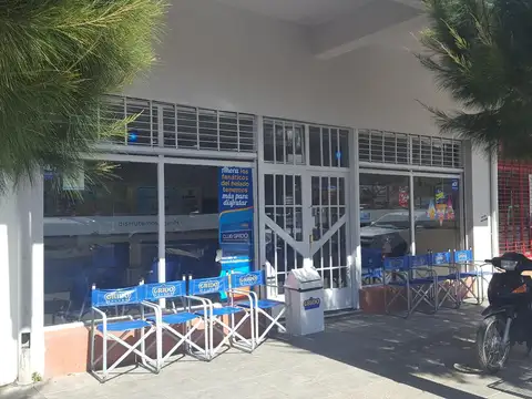 INMOBILIARIA COMODORO - VENDEMOS - Excelente Inversión de 2 Locales pegados con excelente renta..!