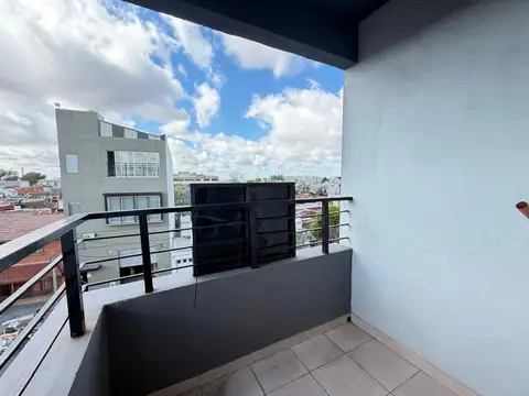 Departamento en Alquiler A Estrenar