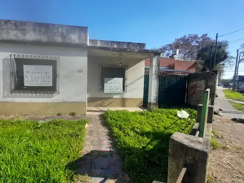 Depto Tipo Casa en Venta de 2 dormitorios