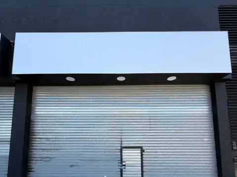 Local - Alquiler - Argentina, Ezeiza - RAUL ALFONSIN 262