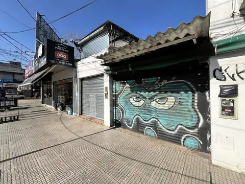 Local en Venta 50 años