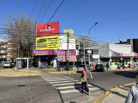 Boulevard San Martin 3100