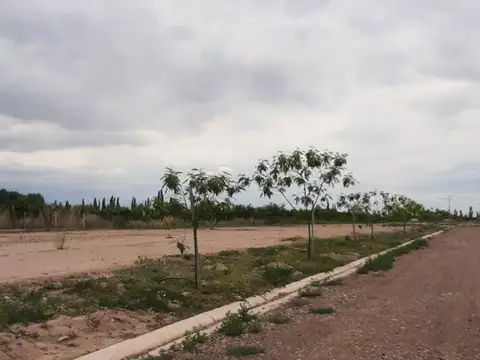 LOTE EN VENTA - B° PRIVADO VILLA GUADALUPE - MAIPÚ