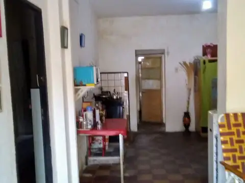 Casa en Venta en Lanus Oeste, USD 55.000