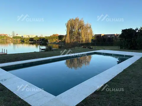 Casa en Alquiler al Noreste