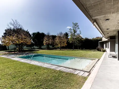 Casa en Venta 17 años
