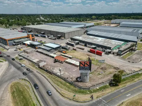 Alquiler - Local Comercial - Moreno - Superficies de 400m2 a 1200m2