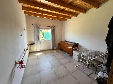 VENTA CASA APTA CREDITO B° PRIVADO DE GUAYMALLEN