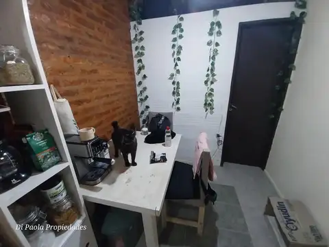 Depto Tipo Casa en Venta 5 años