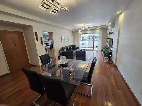 Departamento en Caballito