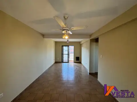 Departamento en Venta en Zona Centro, USD 65.000