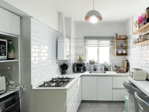 Departamento en Venta 40 años