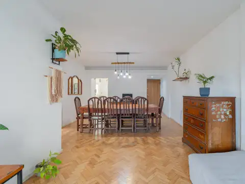 Departamento en Venta 54 años