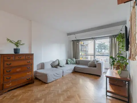 Departamento en Venta de 4 dormitorios