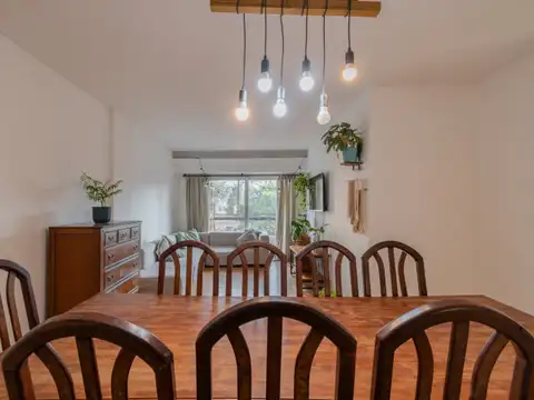 Departamento en Venta en Villa del Parque, USD 310.000