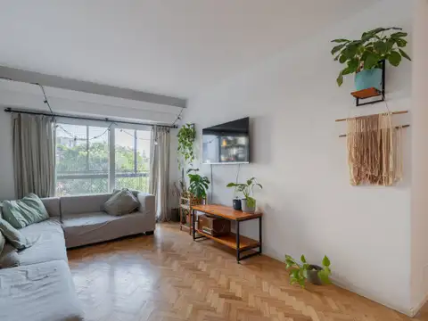 Departamento en Venta de 5 ambientes