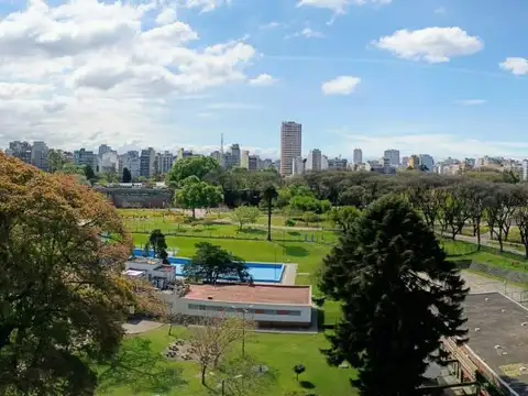 Departamento en Alquiler en Parque Chacabuco, $ 1.200.000