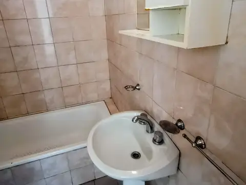 Patricios 200, Piso 19