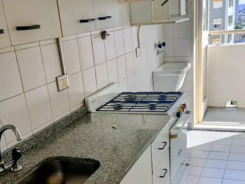 Departamento en Alquiler en Avellaneda, $ 400.000