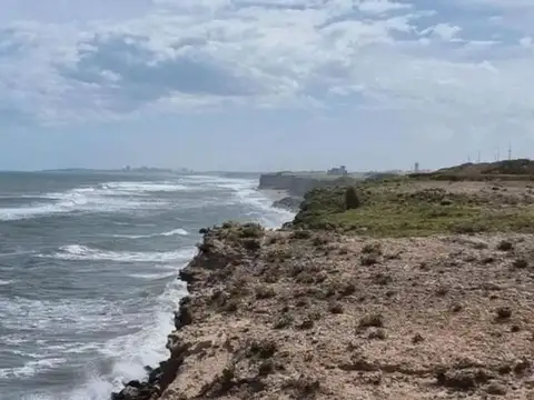 VENTA LOTE TERRENO SAN EDUARDO DEL MAR