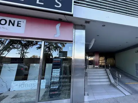 Oficina en Alquiler en Núñez, USD 850