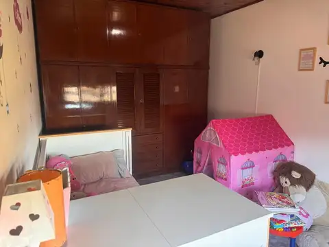 Casa 4 ambientes con 4 baños