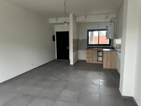 Departamento en Venta 1 año