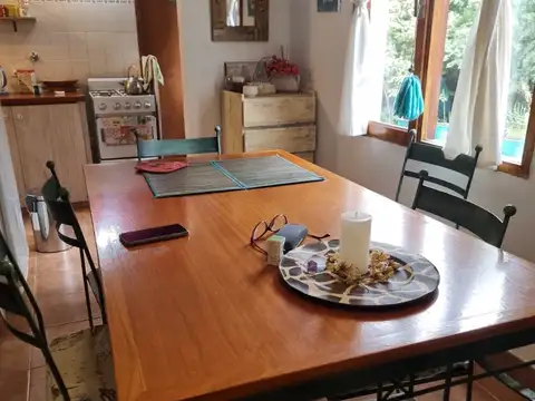 Casa en Venta 20 años