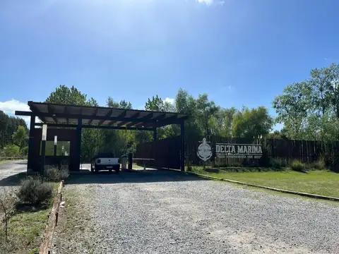 Venta Cama Nautica Delta Marina