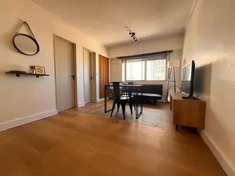 Departamento en Venta 48 años