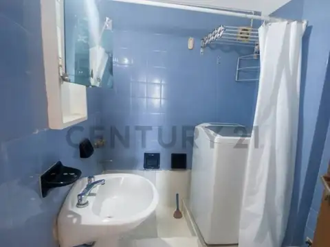ALQUILER 2 AMBIENTES AMOBLADO CON BALCÓN – CABALLITO SUR